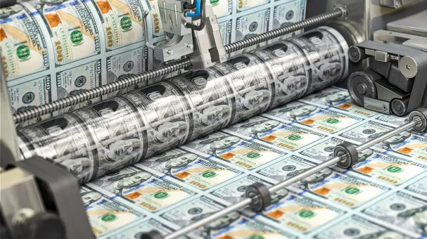 양적완화는 언제 시작됐을까?